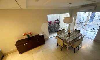 Imagem 6: Casa a venda no Condomínio Residencial Lazuli Club, Piracicaba/sp com 4 dorms.