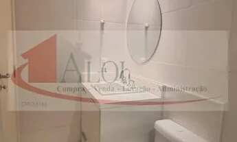 Imagem: APARTAMENTO DE 1 DORMITÓRIO MOBILIADO SERVIÇO