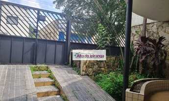 Imagem 6: Sobrado com 3 dormitórios à venda, 264 m² - Vila São José (Ipiranga) - São Paulo/SP