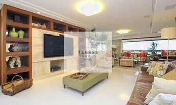 Imagem 2: Apartamento (Alto Padrão), com 4 quartos e 5 banheiros à Venda, 335 m² em Porto Alegre/RS