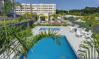 Imagem 2: Apartamentos 2 Dormitórios para locação em Manaus - AM