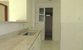 Imagem 5: Apartamento de 1/4, área externa, elevador e Garagem-Centro - Juiz de Fora - MG