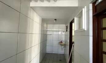 Imagem 2: Alugo casa 2 quartos Aeroclube