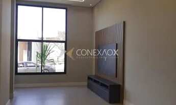 Imagem 2: Casa de condomínio térrea para venda com 200 metros quadrados com 3 quartos