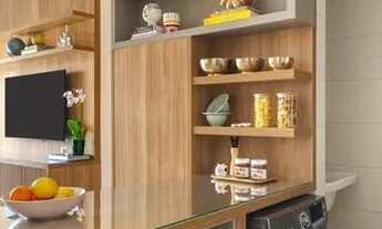 Imagem 7: Smart Boulevard mobiliado nascente