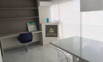 Imagem 3: Flat disponível no Itaim Bibi