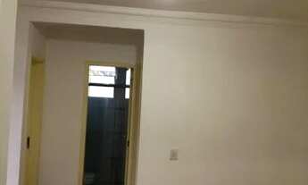 Imagem 7: Aparamento no bairro Glória