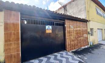 Imagem: Casa plana a venda no José Walter !!!