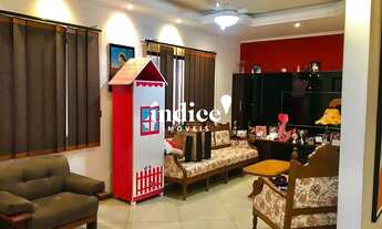 Imagem 5: Casas à venda 2 quartos 1 suíte 2 vagas Jardim Santa Júlia (Vila Xavier) Araraquara