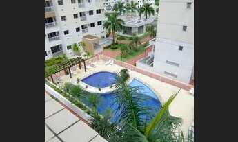 Imagem: Condomínio Paradise Sky - 2 quartos - Dom