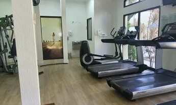 Imagem 5: Apartamento/ Flat para venda tem 27 metros quadrados com 1 quarto em Cambuí - Campinas - S