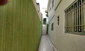 Imagem 5: Sobrado Localizado na Vila Mazzei