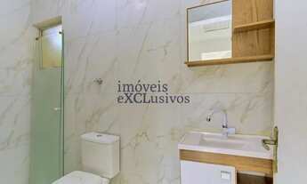 Imagem 7: SOBRADO COM 3 QUARTOS PARA ALUGAR NO BOQUEIRÃO