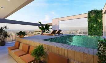 Imagem 7: Cobertura para venda tem 398 metros quadrados com 3 quartos em Moema - São Paulo - SP