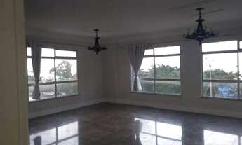 Imagem: Apartamento Projetado 3 Suítes