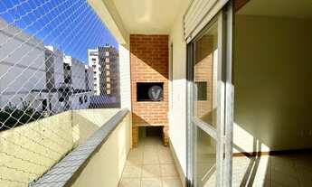 Imagem 5: Apartamento na Av. Borges de Medeiros!