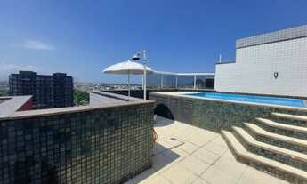 Imagem: Cobertura em Recreio dos Bandeirantes