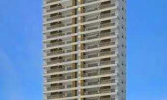 Imagem 1: São Paulo - Apartamento Padrão - Saúde