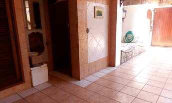 Imagem 4: CASA ASSOBRADADA à venda, 3 quartos, 3 suítes, BAIRRO JARDIM - Santo André/SP