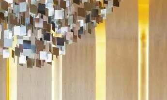 Imagem 7: Apartamento com 5 dormitórios à venda, 158 m² por R$ 2.059.900,00 - Indianópolis - São Pau