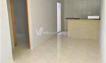 Imagem 7: Casa - Jardim Novo Campos Elíseos - Campinas