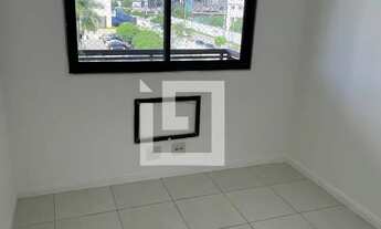 Imagem 5: RECREIO - LINDO APTO - FRENTE - VARANDA - 2QUARTOS(SUÍTE) - ARMÁRIOS - INFRAESTRUTURA - SE