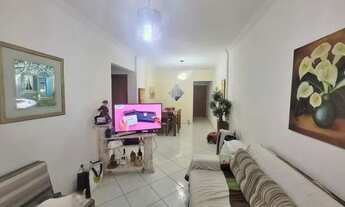 Imagem 3: Apartamento para venda possui 93 metros quadrados com 2 quartos em Guilhermina - Praia Gra