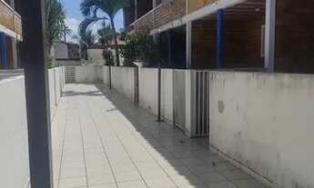 Imagem 5: Casa tipo duplex pra alugar no Bessa de dois dormitórios. tratar pelo watts ZAP 9.9653.879