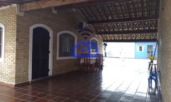 Imagem: CARAGUATATUBA - Casa Padrão - Morro do