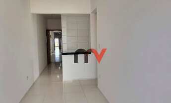 Imagem 3: Apartamento com 1 dormitório à venda, 62 m² por R$ 335.000,00 - Jardim Real - Praia Grande