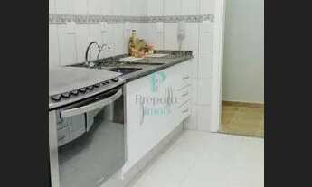 Imagem 5: Apartamento à Venda - Osasco / Condomínio Edifício Continental