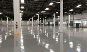 Imagem 5: GALPÃO - VILA LEOPOLDINA - SP