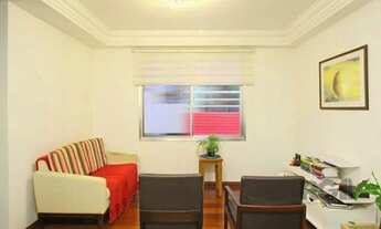 Imagem 2: Excelente cobertura de 134m² com 3 dormitórios e 2 vagas