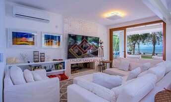 Imagem 7: CASA frente ao MAR na PRAIA DE CAMBURI , DISPONIVEL para LOCAÇÃO