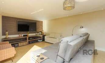 Imagem 5: Apartamento GARDEN triplex no Rio Branco com 4 dormitórios e 3 vagas