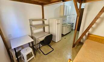 Imagem 6: Londrina - Kitchenette/Conjugados - Centro