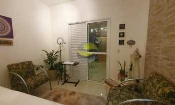 Imagem 6: Casa sobrado Condomínio