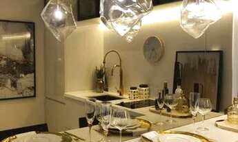 Imagem 7: Apartamento com 1 dormitório à venda, 36 m² - Jardim Vila Mariana - São Paulo/SP