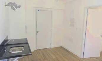 Imagem 7: Apartamento com 1 dormitório à venda, 33 m² por R$ 532.000,00 - Cerqueira César - São Paul