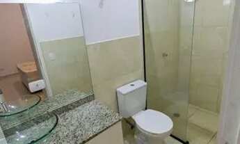 Imagem 5: Apartamento para Aluguel - Ipiranga, 1 Quarto, 50 m2