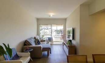 Imagem 7: Venda Apartamento 3 Dormitórios - 92 m² Vila Ipojuca