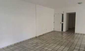 Imagem 6: Apartamento com 4 dormitórios, 155 m² - venda por R$ 650.000,00 ou aluguel por R$ 3.500,00