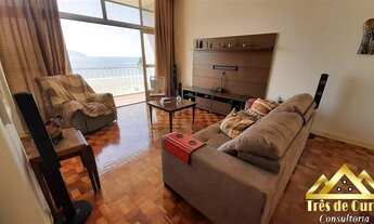 Imagem: 3 Dormitorios com Vista Panoramica, 2 vagas