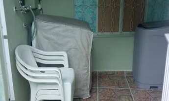 Imagem 7: Alugo casa bairro Uberaba de cima, direto com a proprietária