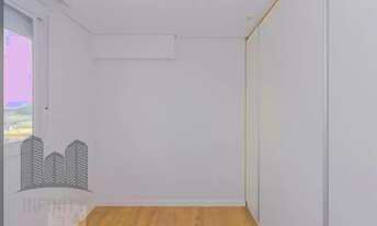 Imagem 9: Apartamento com 2 quartos, 55m², à venda em São Paulo, Lapa