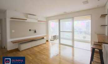 Imagem 3: Locação Apartamento 2 Dormitórios - 65 m² Chácara Santo Antônio