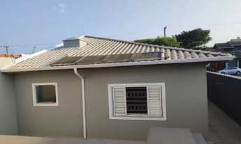 Imagem 5: Casa Térrea Jardim Regina - Indaiatuba SP - HD Invest