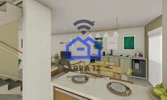 Imagem 4: CARAGUATATUBA - Casa Padrão - Capricornio