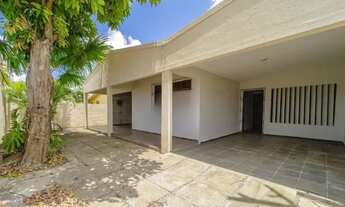 Imagem 2: Casa 3 quartos - Pitimbu