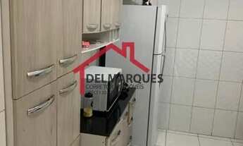 Imagem 6: Apartamento para Venda em São Bernardo do Campo, Jardim Irajá, 2 dormitórios, 1 banheiro